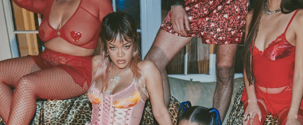 The Best Valentine's Day Lingerie to Buy | 2022