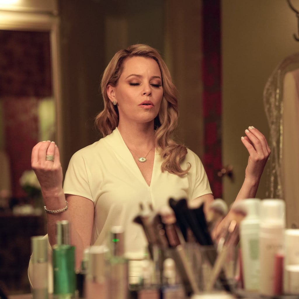 The Fascinating Story Behind Elizabeth Banks's New Movie 