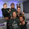 Stephen and Ayesha Curry's Kids Look More and More Like Their Parents Every Day