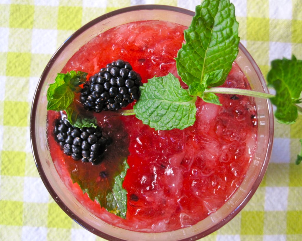 The Best Valentine's Day Cocktail Recipes POPSUGAR Food