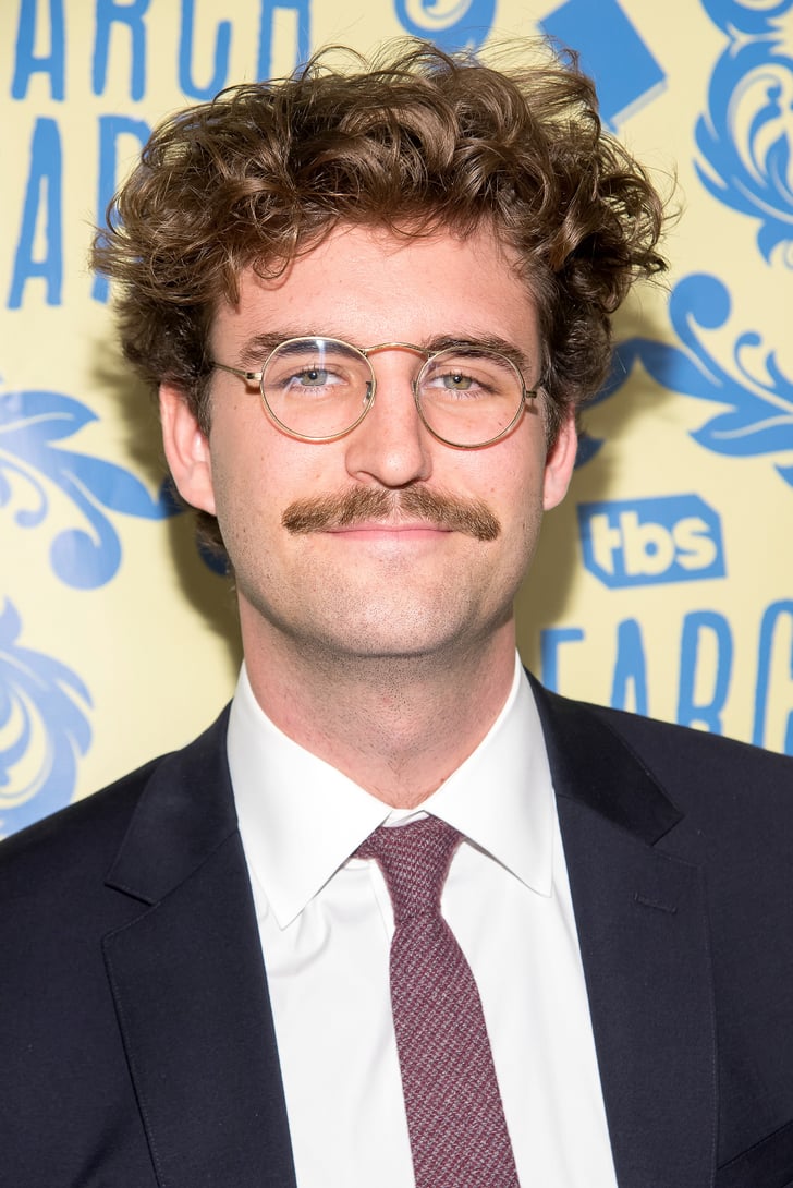 John Reynolds | Four Weddings and a Funeral TV Show Cast | POPSUGAR Entertainment UK Photo 5
