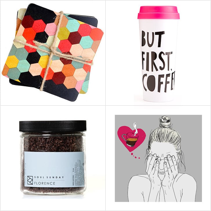 Gifts For Coffee-Lovers