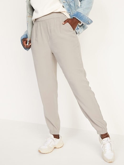 Best Joggers For Women at Old Navy 