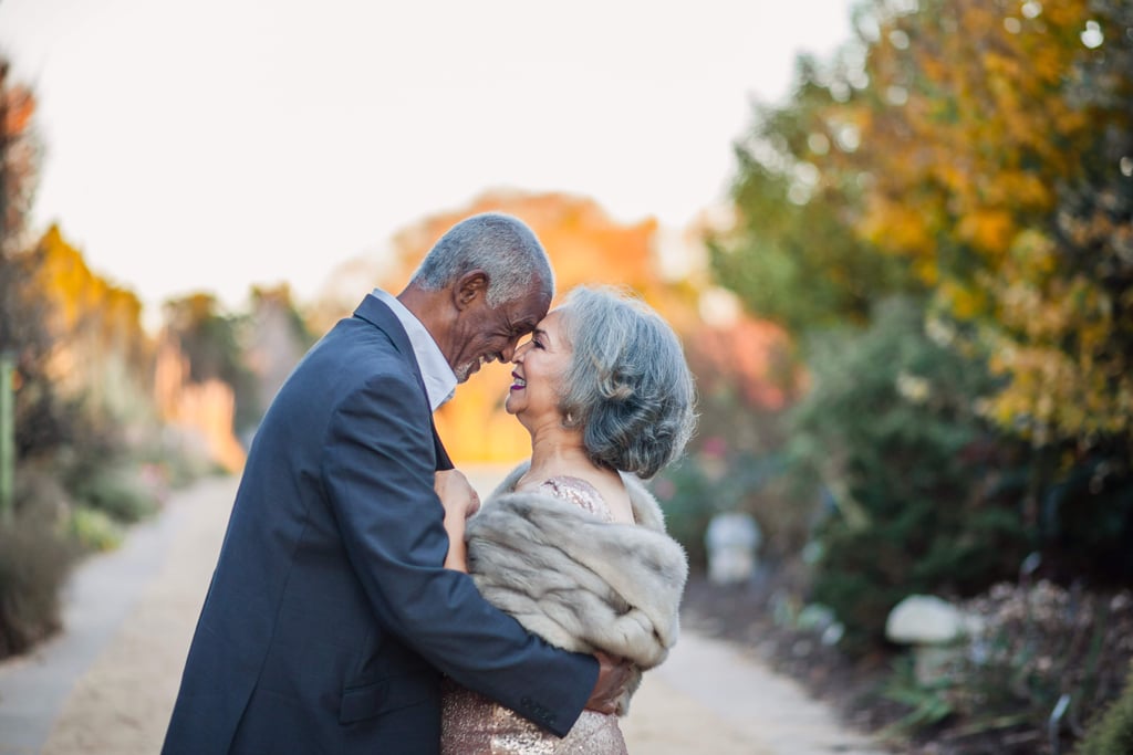 Couple Married For 47 Years Beat Cancer Twice