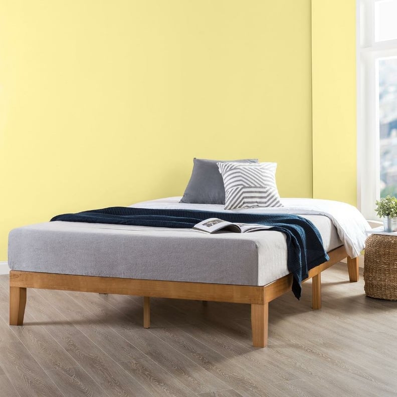 Harlow Platform Bed