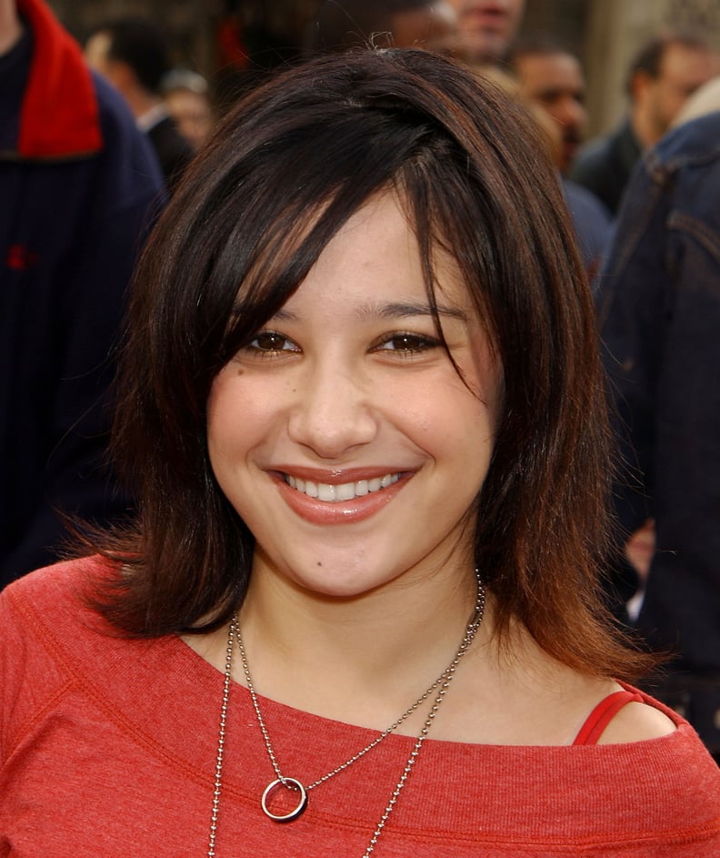 Lalaine as Miranda Sanchez
