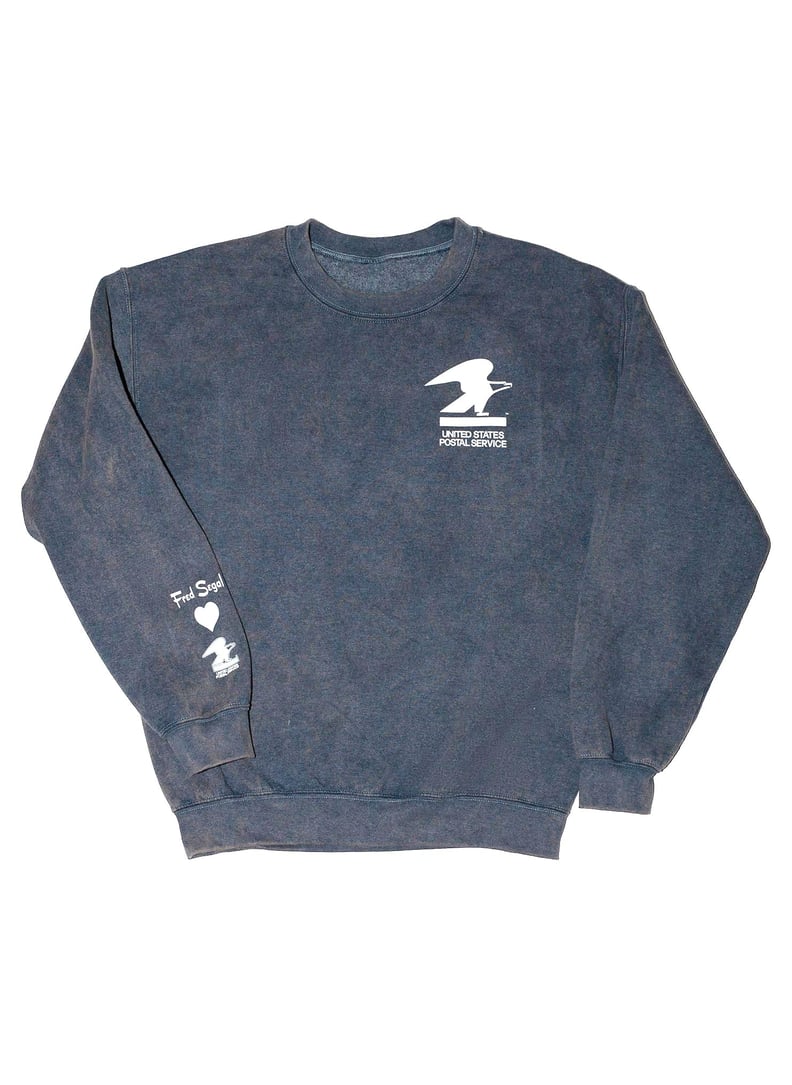 USPS Logo Sweatshirt