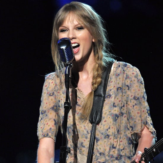 Taylor Swift's Performances at the Grammys | Videos
