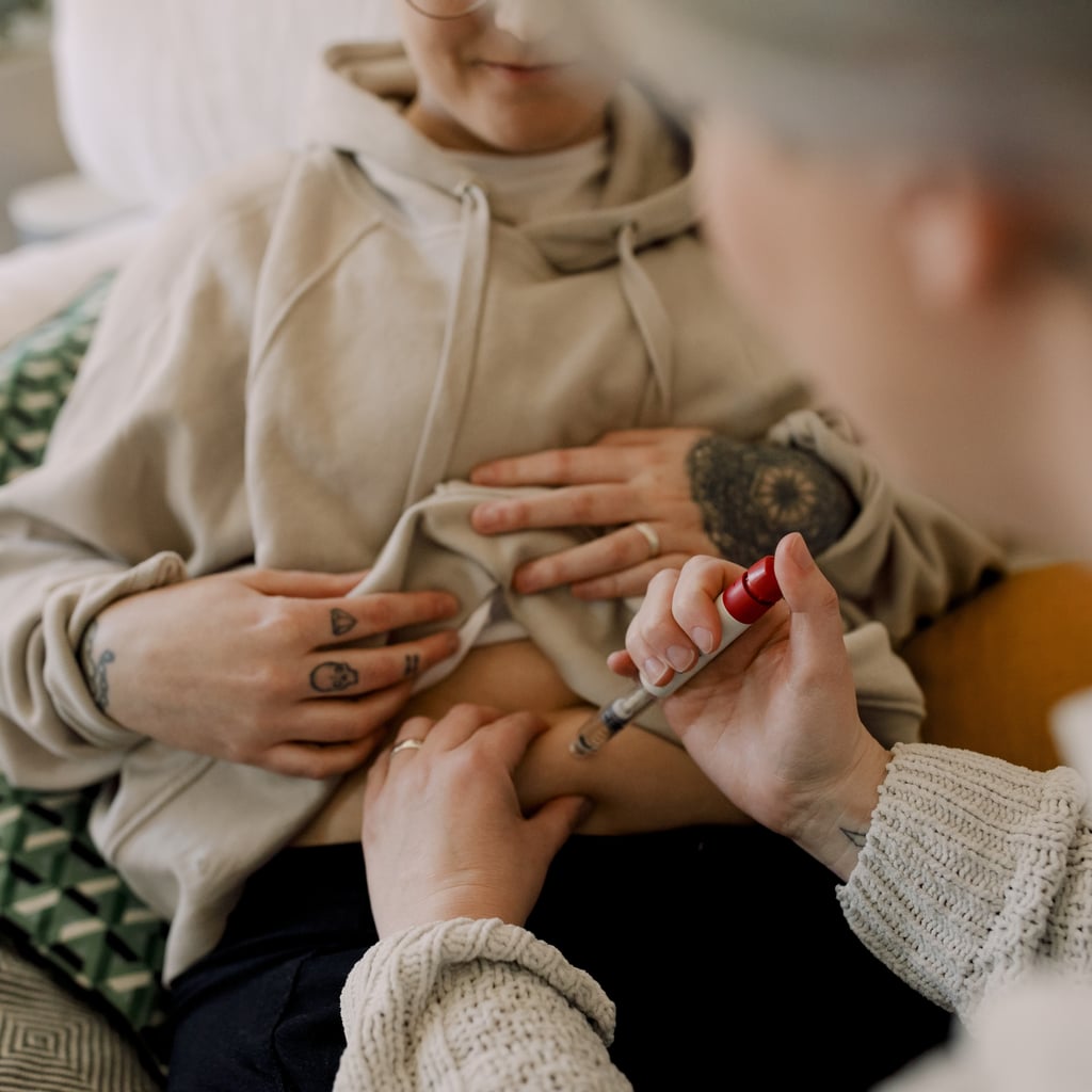 How Much Does IVF Cost? Here's What You Can Expect, According to Doctors