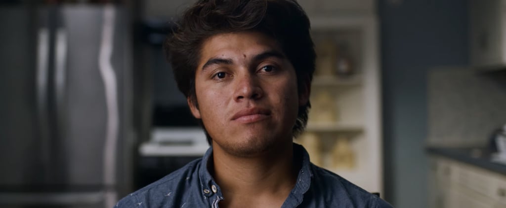 Watch the Trailer For Netflix's Living Undocumented