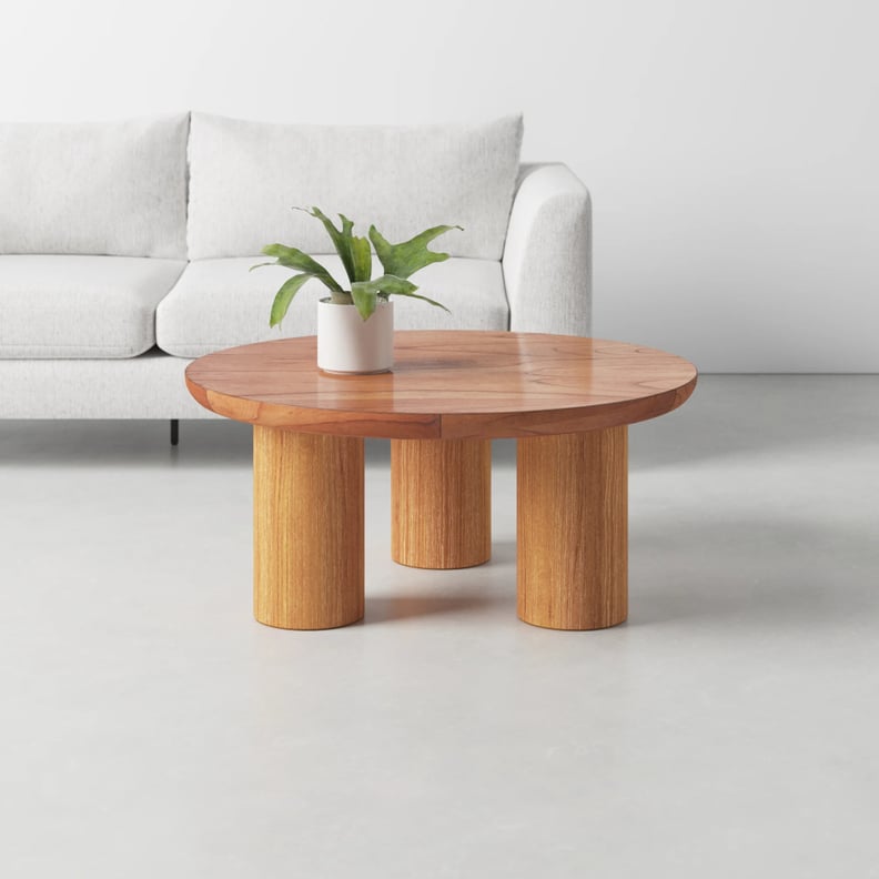 Best Coffee Table From Wayfair