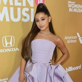 Is Ariana Grande's "Off the Table" Song About Mac Miller?