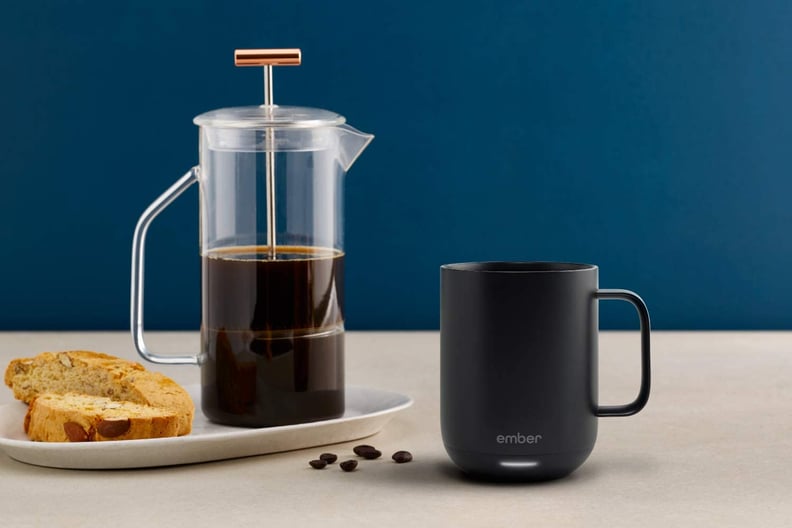 Best Smart Coffee Mug For College Guys