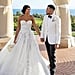 Chance the Rapper and Kirsten Corley Wedding Pictures