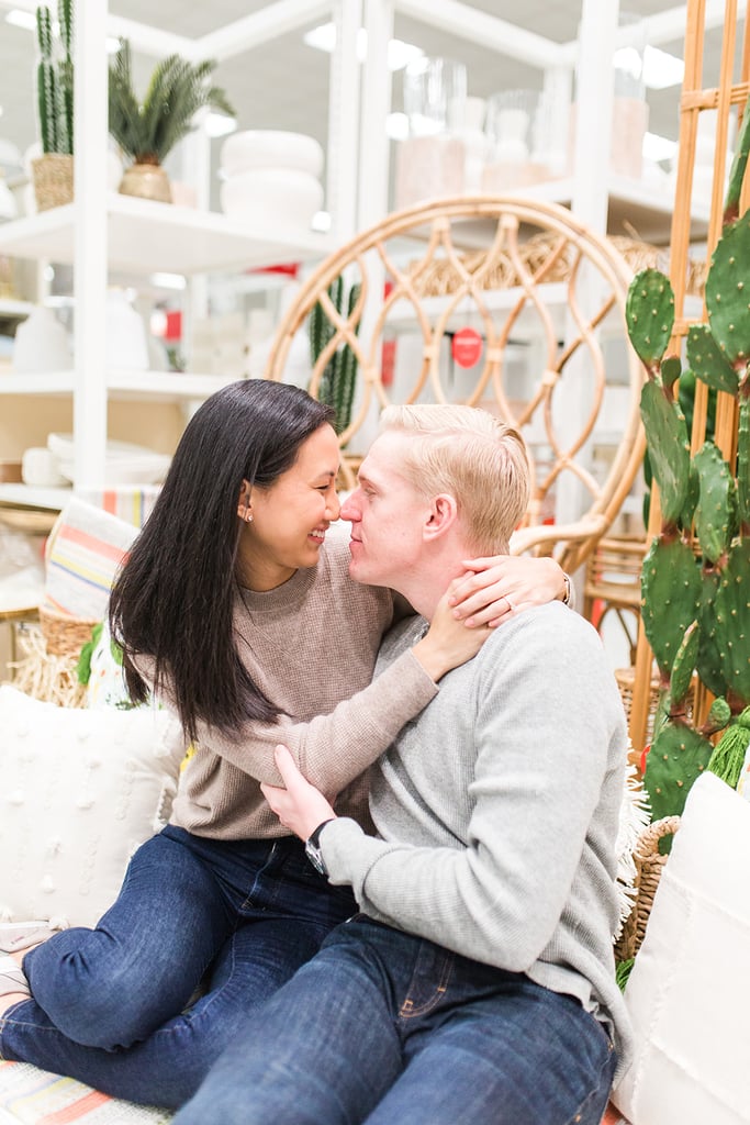 Target Engagement Shoot