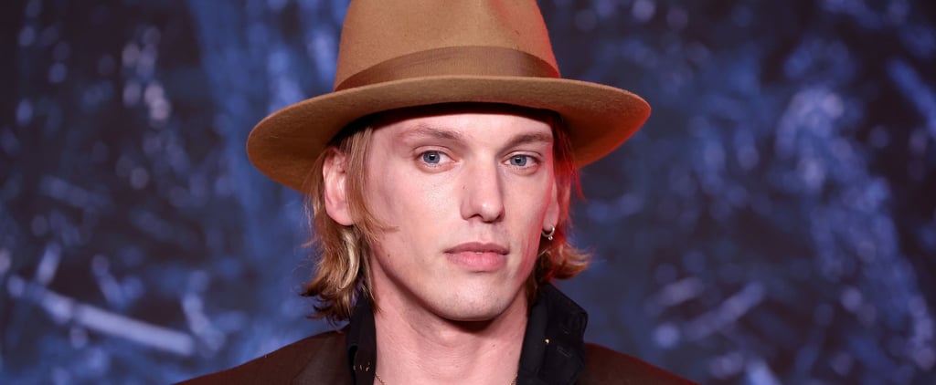 ICYMI: Jamie Campbell Bower Plays 4 Characters in 1 in "Stranger Things" Season 4