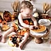 Alternatives to Cake Smashes