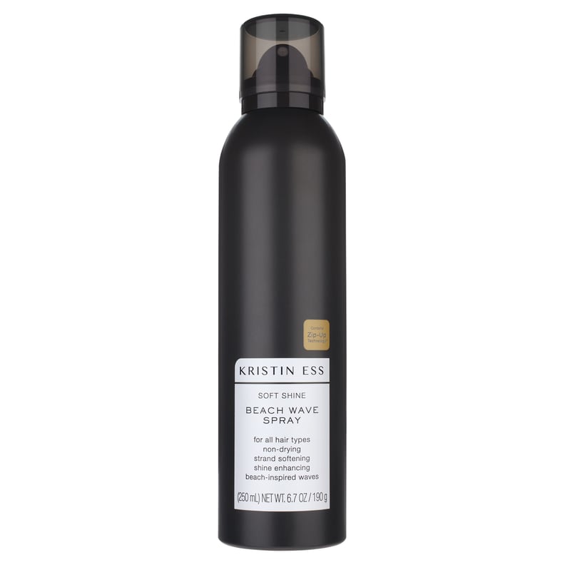 Kristin Ess Hair Soft Shine Beach Wave Spray