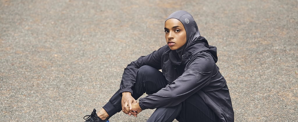 "Can't Ban Us": Haute Hijab's Striking New Sports Line Is Making a Statement