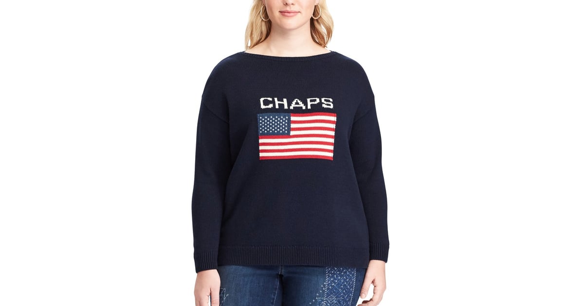 joseph patchwork sweater