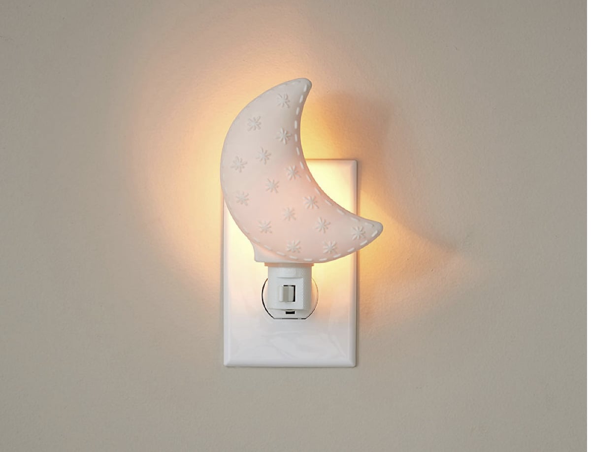Dad Has Kids Help Him Build a Cool Night Light Into the Wall - WeHaveKids  News