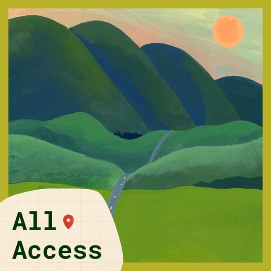 5 Accessible Trails For Disabled Hikers, According to a Pro