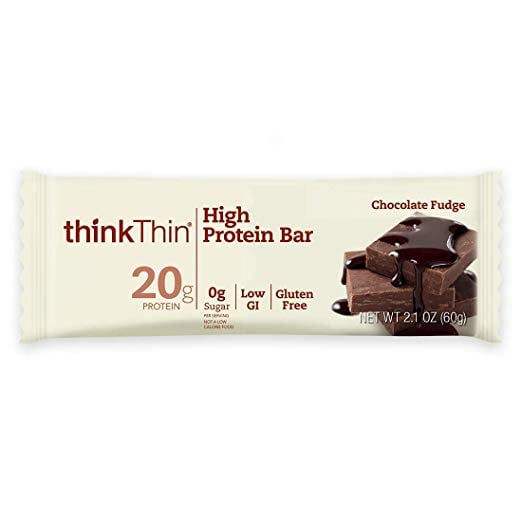 thinkThin High Protein Bar