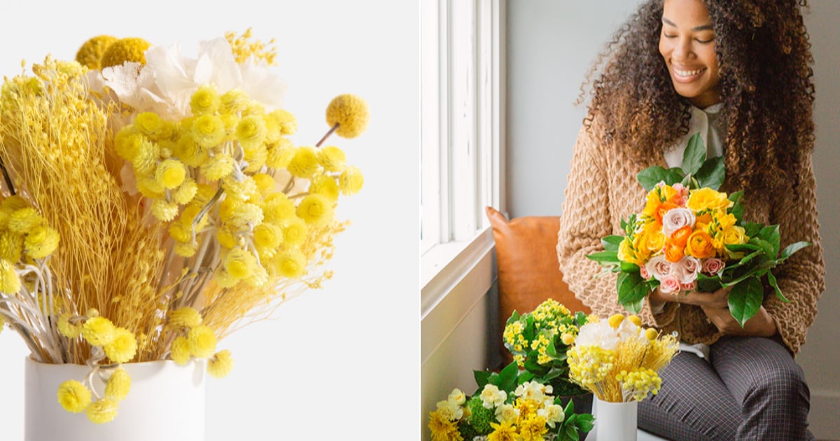 Urban Stems x Bumble Collection | PS Smart Living