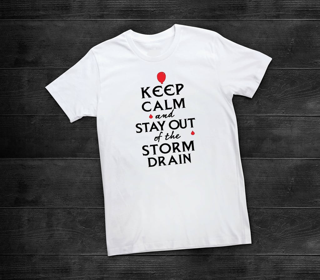 Pennywise T-Shirt