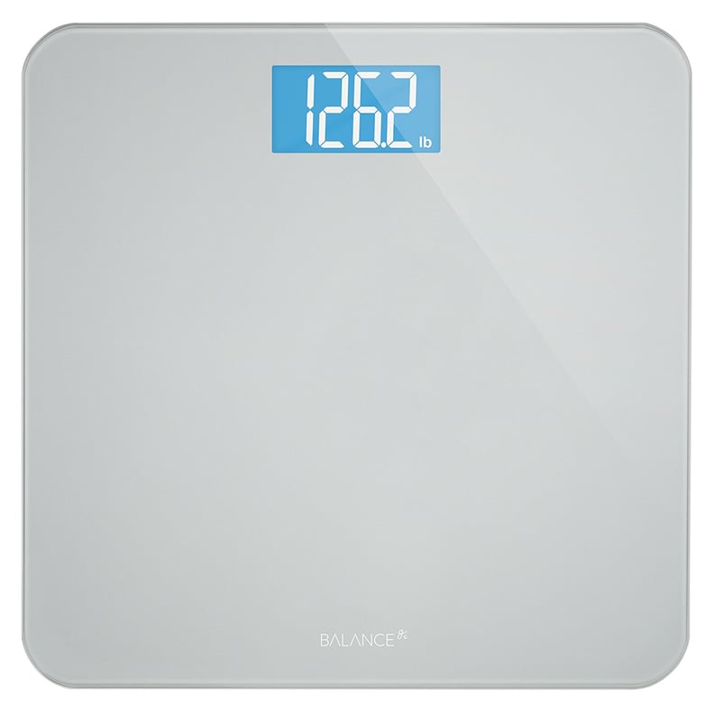 Balance High Accuracy Bathroom Scale