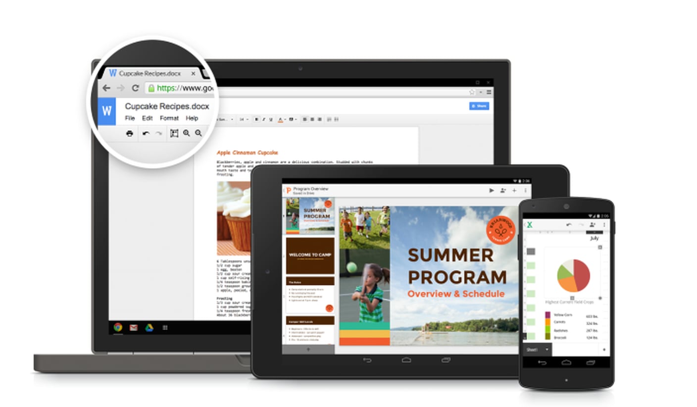Google Announcements 2014 | PS Tech