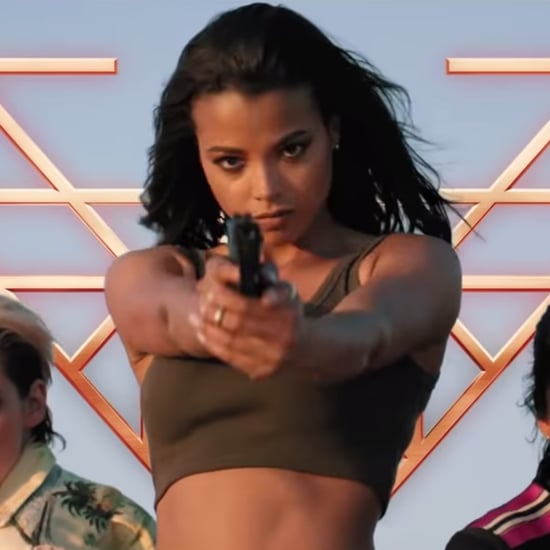 Charlie's Angels 2019 Trailer