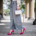 These Insanely Stylish Mini Bags Will Make You Want to Ditch Your Oversize Tote For Good