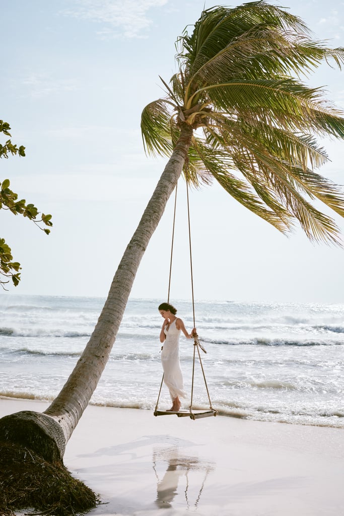 BHLDN Honeymoon Collection