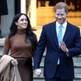 What's Going On With Harry and Meghan? Everything to Know About Their Royal Exit