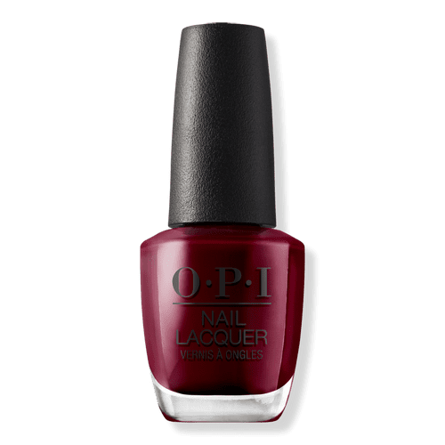 OPI GelColor in "Malaga Wine"