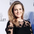 25 Things You Didn't Know About Drew Barrymore