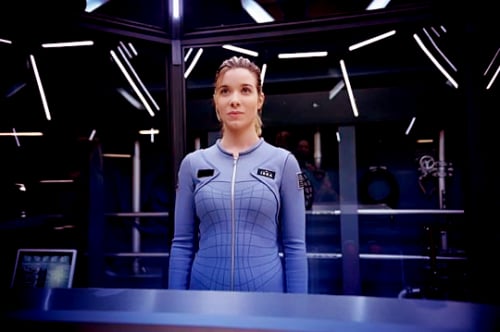 The actress moved on to play Katie Sparks in Extant, but it only lasted two seasons. She also appeared on a few episodes of You're the Worst.