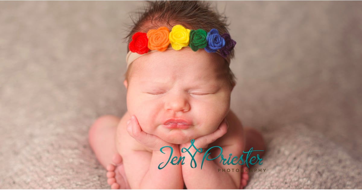 Rainbow Baby Birth Stories POPSUGAR Moms