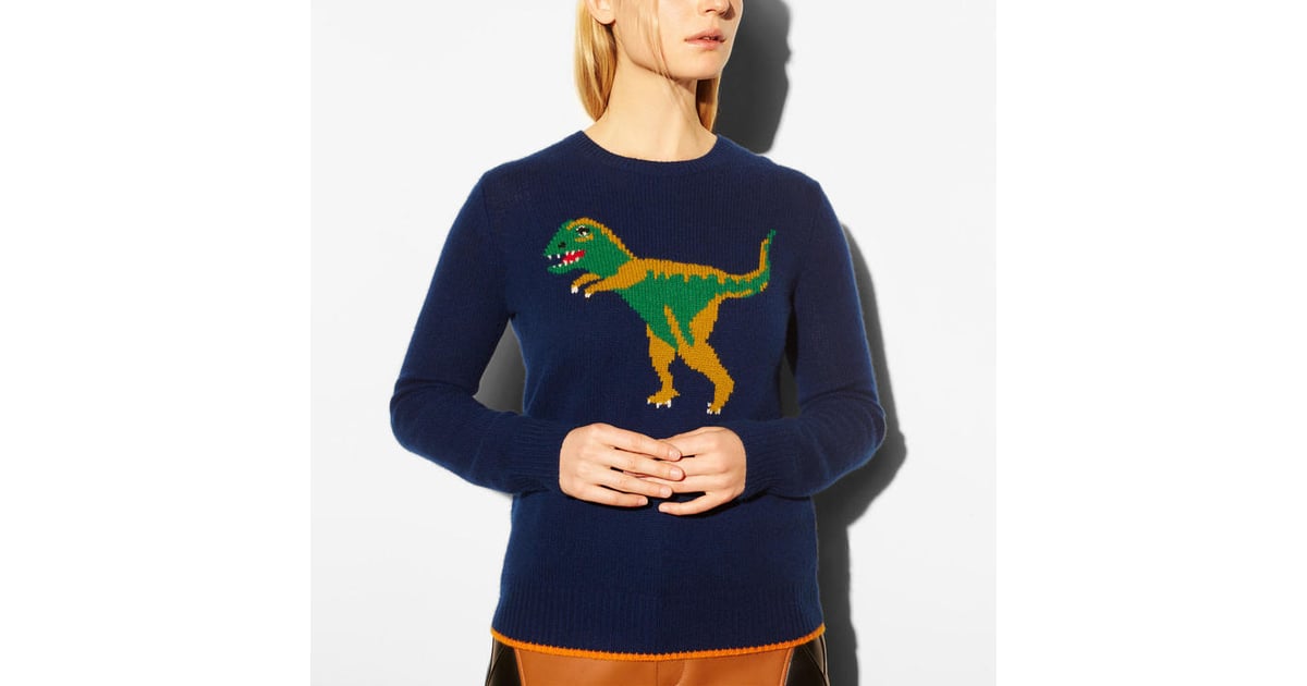 Coach 1941 Sweater 2025 | www.angloamericancentre.it