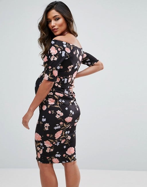 ASOS Bardot Dress