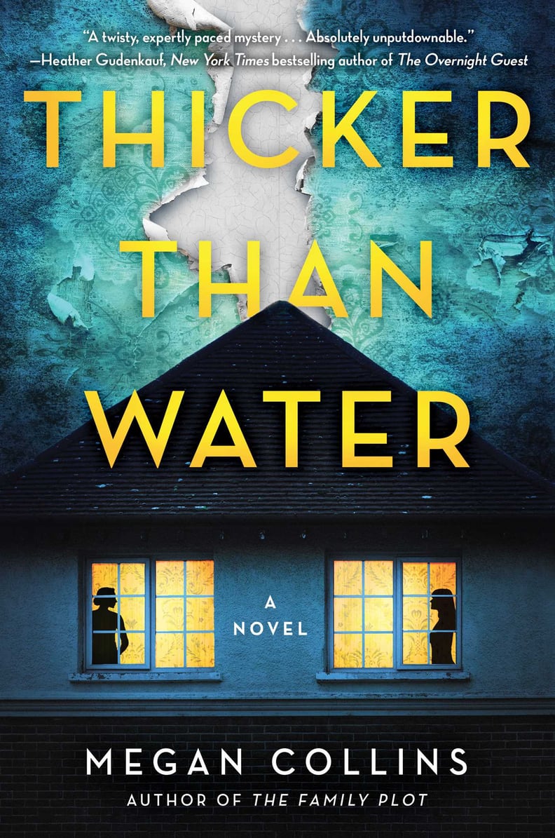 10 Of The Best Mysteries And Thrillers Of 2023 So Far