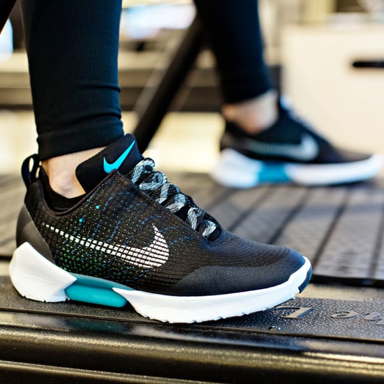 Nike HyperAdapt 1.0 Workout Review