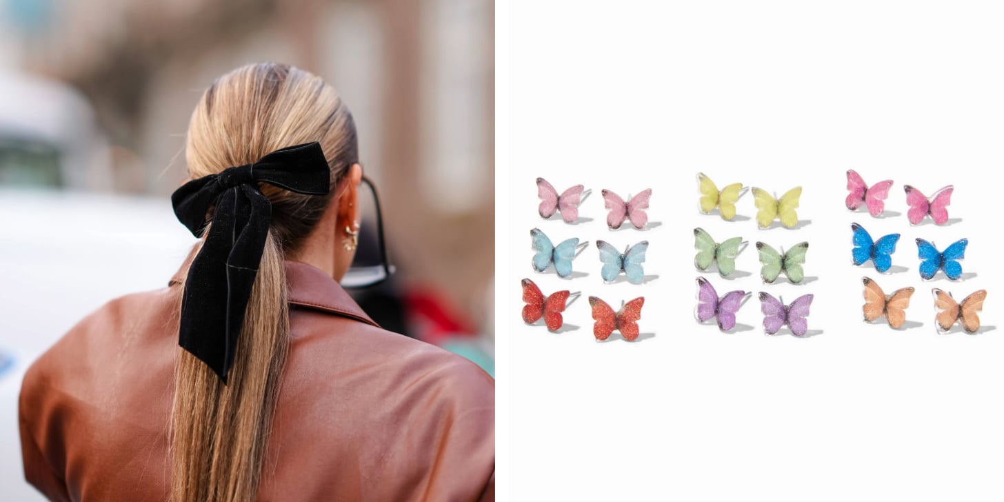 8 Nostalgic Y2K Accessories That Will Be Everywhere This Fall