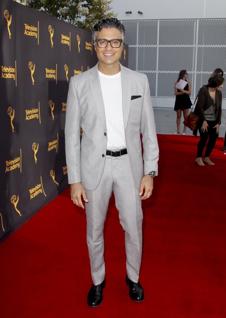 Jaime Camil