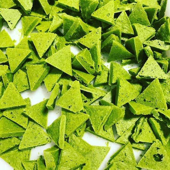 Avocado Chips From AvoLov