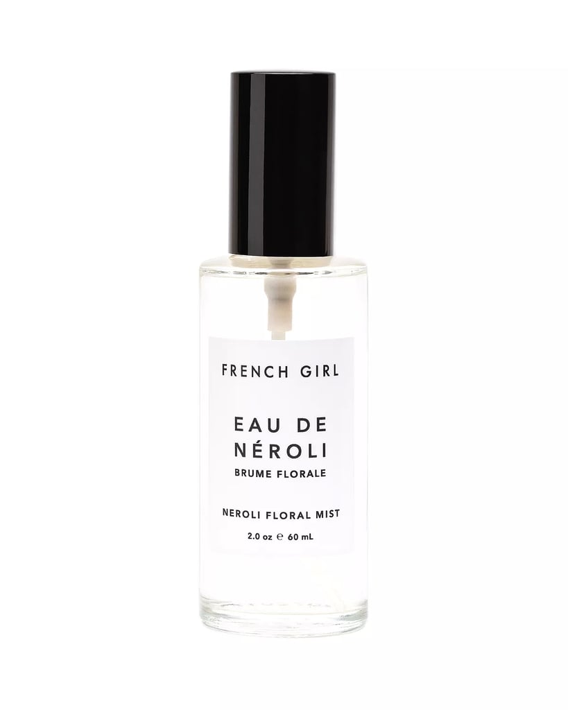 French Girl Organics Neroli Floral Face Mist