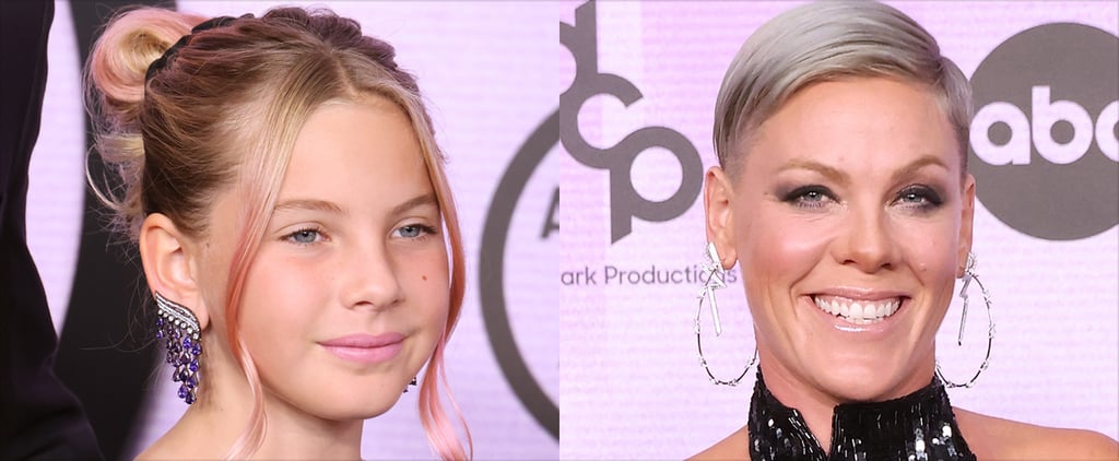 Pink's Daughter, Willow, Covers Olivia Rodrigo Song | Video