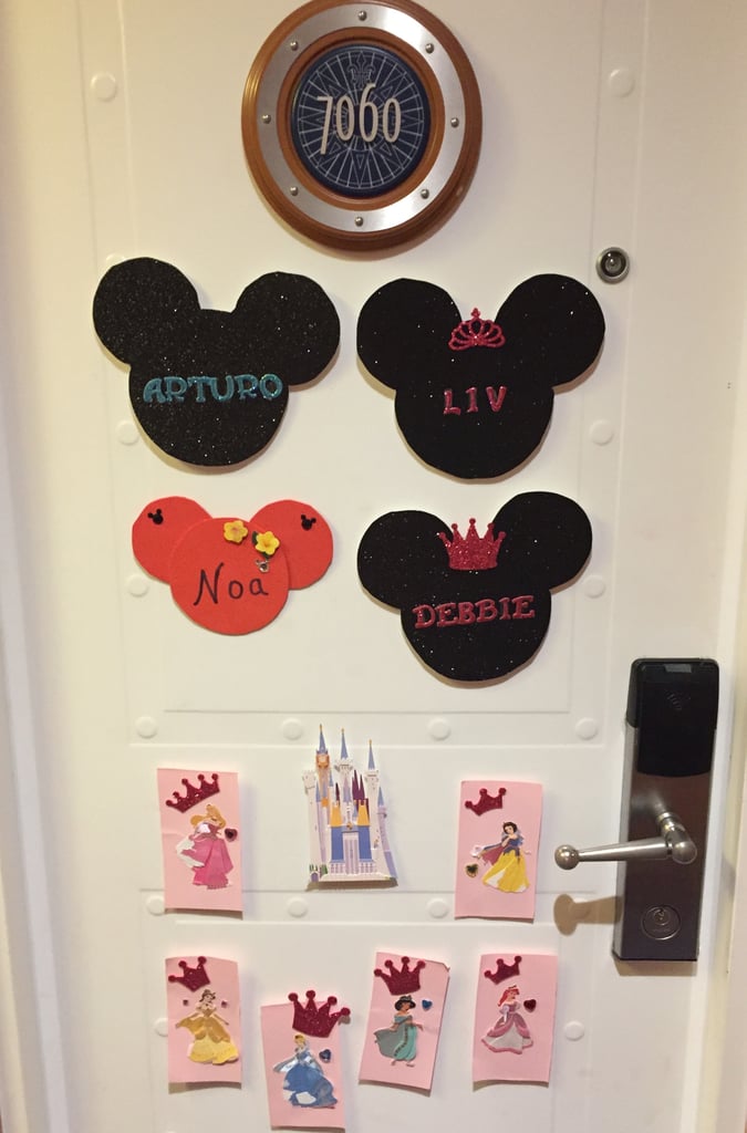 Let the Kids Get Crafty