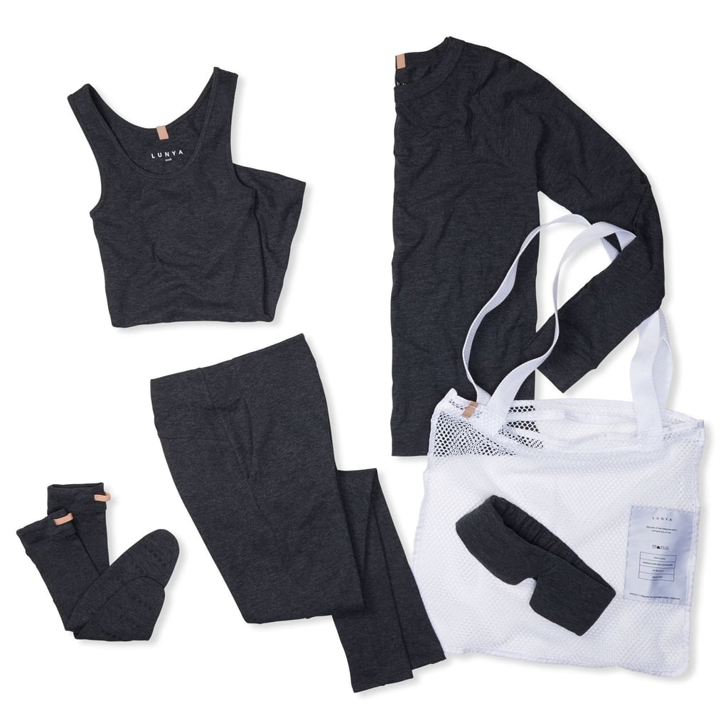 Lunya Restore Kit